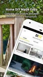 DIYZ screenshot 6