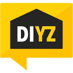 DIYZ 3.0.2
