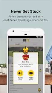 DIYZ screenshot 3