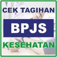 Cek BPJS Kesehatan Tagihan Online