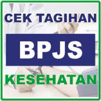 Cek BPJS Kesehatan Tagihan Online on 9Apps