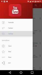 iLite: Lite untuk Facebook, Twitter dan YouTube screenshot 8