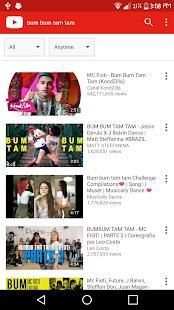 iLite: Lite untuk Facebook, Twitter dan YouTube screenshot 6