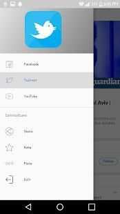 iLite: Lite untuk Facebook, Twitter dan YouTube screenshot 11