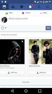 iLite: Lite untuk Facebook, Twitter dan YouTube screenshot 14