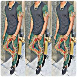 AfricanMenFashionStyle2018 2.1.0