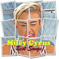 Wrecking Ball - Miley Cyrus Best Songs on 9Apps
