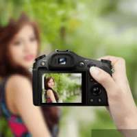 DSLR Camera on 9Apps