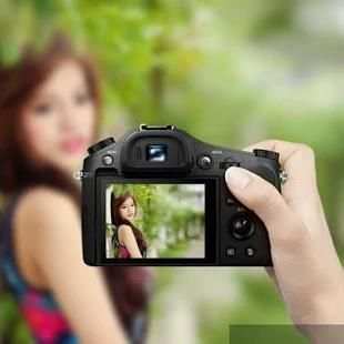 DSLR Camera screenshot 1