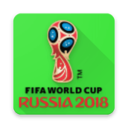 FIFA 2018 live , Schedule आइकन