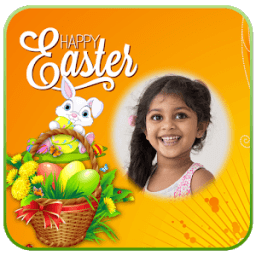 Easter Photo Frames आइकन