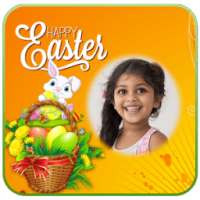 Easter Photo Frames