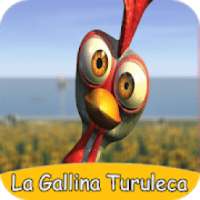 La Gallina Turuleca - Las Canciones de la Granja on 9Apps