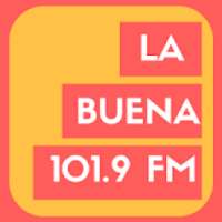 Radio La Buena 101.9 FM Fresno California on 9Apps