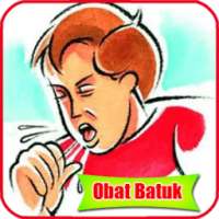 Mengobati Batuk Alami atau Tradisional on 9Apps