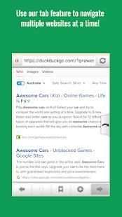 Browser Ad-Blocker screenshot 1