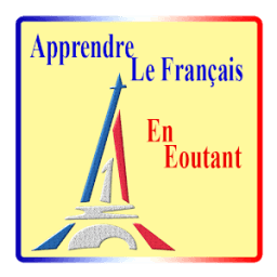 ikon Apprendre Le français En Ecoutant sans internet
