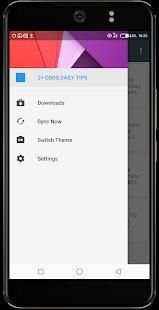 2+ ODDS DAILY TIPS screenshot 1
