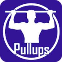 My Pullups workout on 9Apps