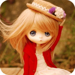 Doll Wallpaper आइकन