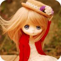 Doll Wallpaper on 9Apps