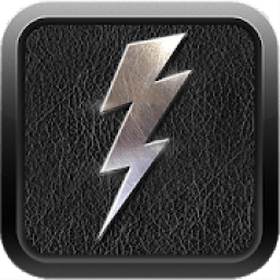 ikon Rockero Radio Rock Music