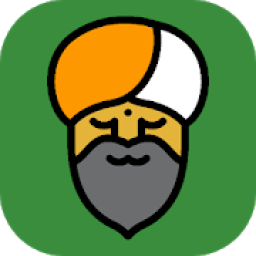 Indian Music आइकन