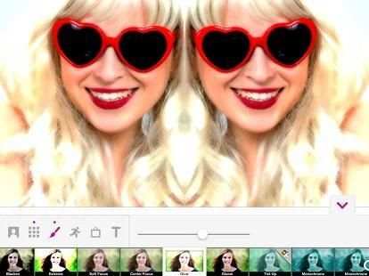 Video star screenshot 4
