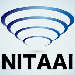 Nitaai Breathing by Antistress Foundation