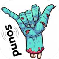 Mega zombie Sounds funny (New) on 9Apps