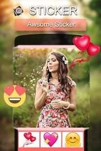 DSLR Camera 2018 - DSLR HD Camera Pro screenshot 3