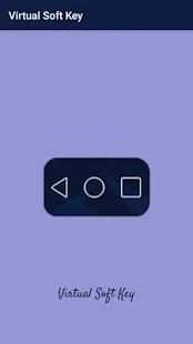 Soft Key - Navigation Bar(Home, Back, Resent) screenshot 4