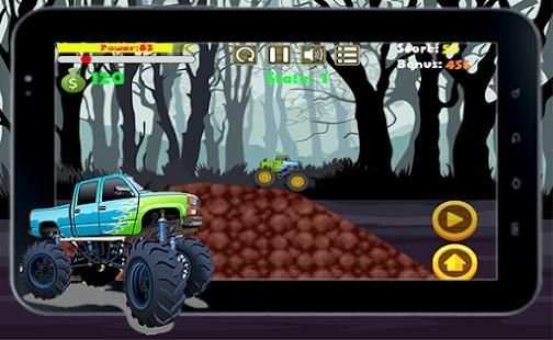 truck vs zombie 2 screenshot 3