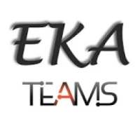 Eka Teams on 9Apps