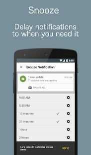 Notif Log notification history screenshot 10