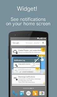 Notif Log notification history screenshot 12