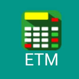 ETM Machine (Educational Classroom Systems)