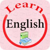 Learn English Grammar, Vocabulary, Daily Words