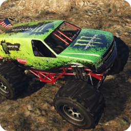 ikon Truck Simulator Offroad 2018