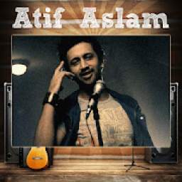 Atif Aslam 1.0