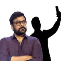 Selfie With Chiranjeevi on 9Apps