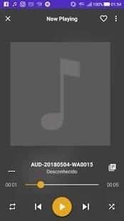 M3 Music Free screenshot 6