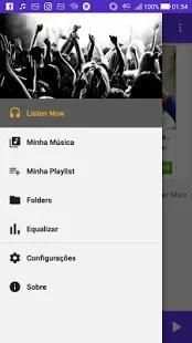 M3 Music Free screenshot 4