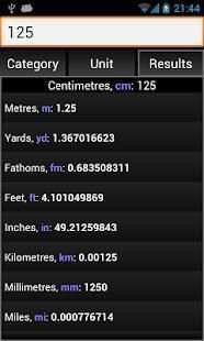 Army Knife for Android screenshot 2