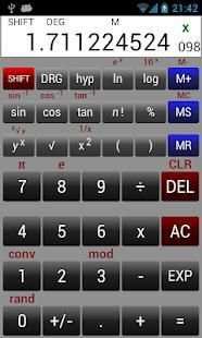 Army Knife for Android screenshot 4