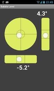 Army Knife for Android स्क्रीनशॉट 5