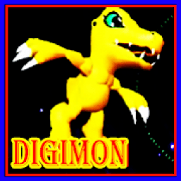 ikon Guia Digimon Rumble Arena 2