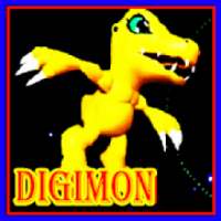 Guia Digimon Rumble Arena 2