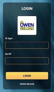 OWEN reload screenshot 1