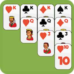 Solitaire Games: collection of the best patiences